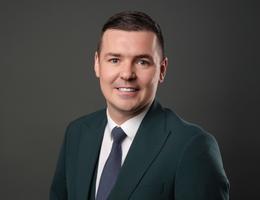 Liam Judge