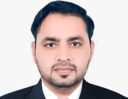 Farman Ali