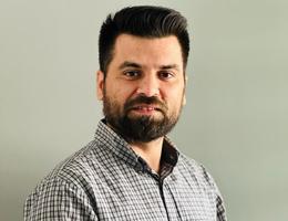 Armaghan Shafi