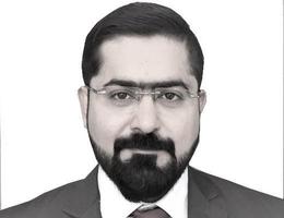Danish Mazhar