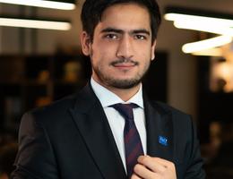 Agent Avatar