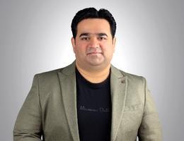 Adnan Raish Mohammed