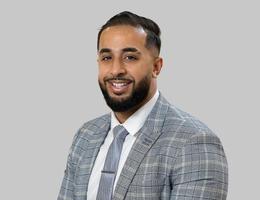 Ramzan Hussain