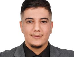 Abdel Lamrabet