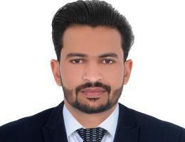 Muhammad Ahmed Shah Ali