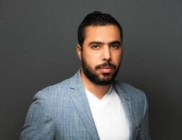 Mustafa Ayed