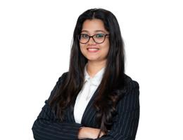 Shaloma Fernandes