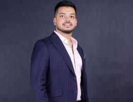 Anubhav Raina