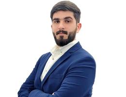 Zeeshan Haider