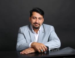 Syed Quadri