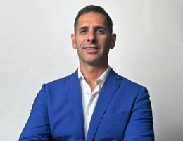 Diego Javier Carranza
