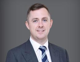 Shaun Cullen