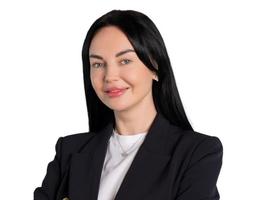 Olga Dolgushyna
