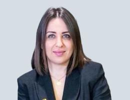 Shrouq Mousa