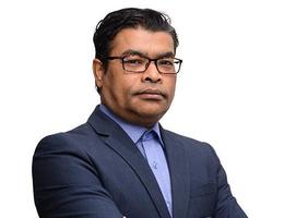 Hassan Ali