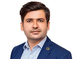 Sajid Hussain