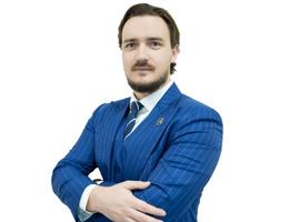 Tymofii Kozak