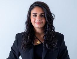 Tamara Najia