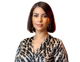 Kawtar El Alaoui