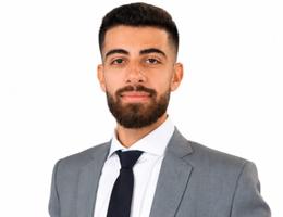 Joseph Hanna Lozeh