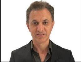Ali Ehsan Naji