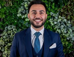 Yasin Jafari
