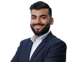 Vishal Udani