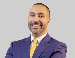 Mohamed Mansour