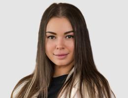 Yaroslava  Svystun