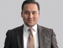 Askar Khodjibaev