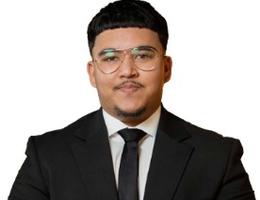 Mohammed  Islam