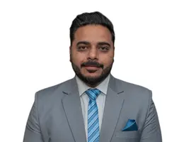 Akash Dwivedi