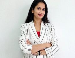 Urvashi Kailash Chand