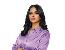 Sarah Magdy