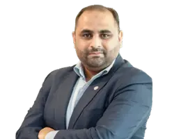 Imran Ali Muhammad Zaman