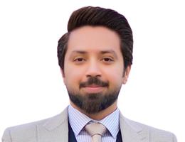 Umer Khan Alizai