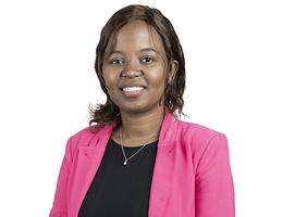 Elizabeth Makau