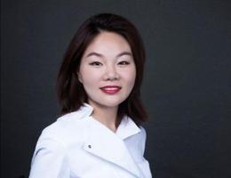 Leyu Yang 