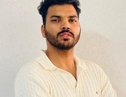Anuj Sharma