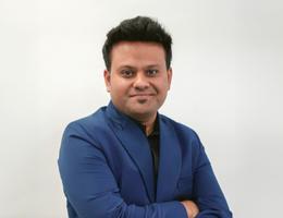 Sanket Parekh