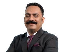 Harsh Wardhan Rathore