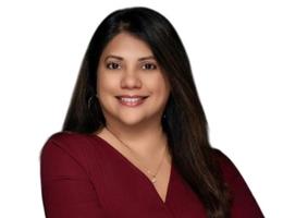 Gaileen Gonsalves