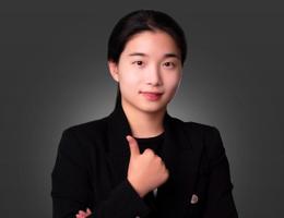 Alisha Cheng