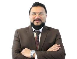 Ahmer Amin