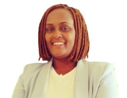 Meseret Challa Tesfaye