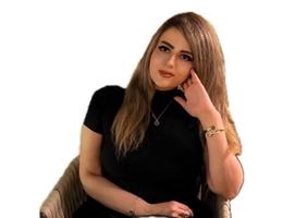 Negin Rezaei