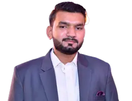 Ali Haider 