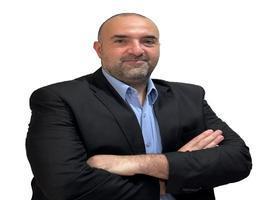 Mostafa Ghazy