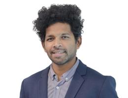 Shanil Paramba