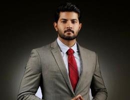 Shehroz Rasheed